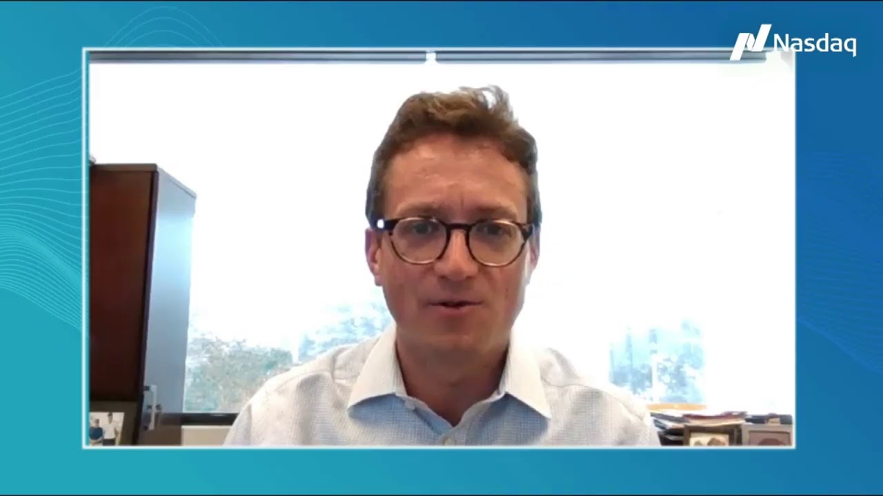The Rise of Retail Trading