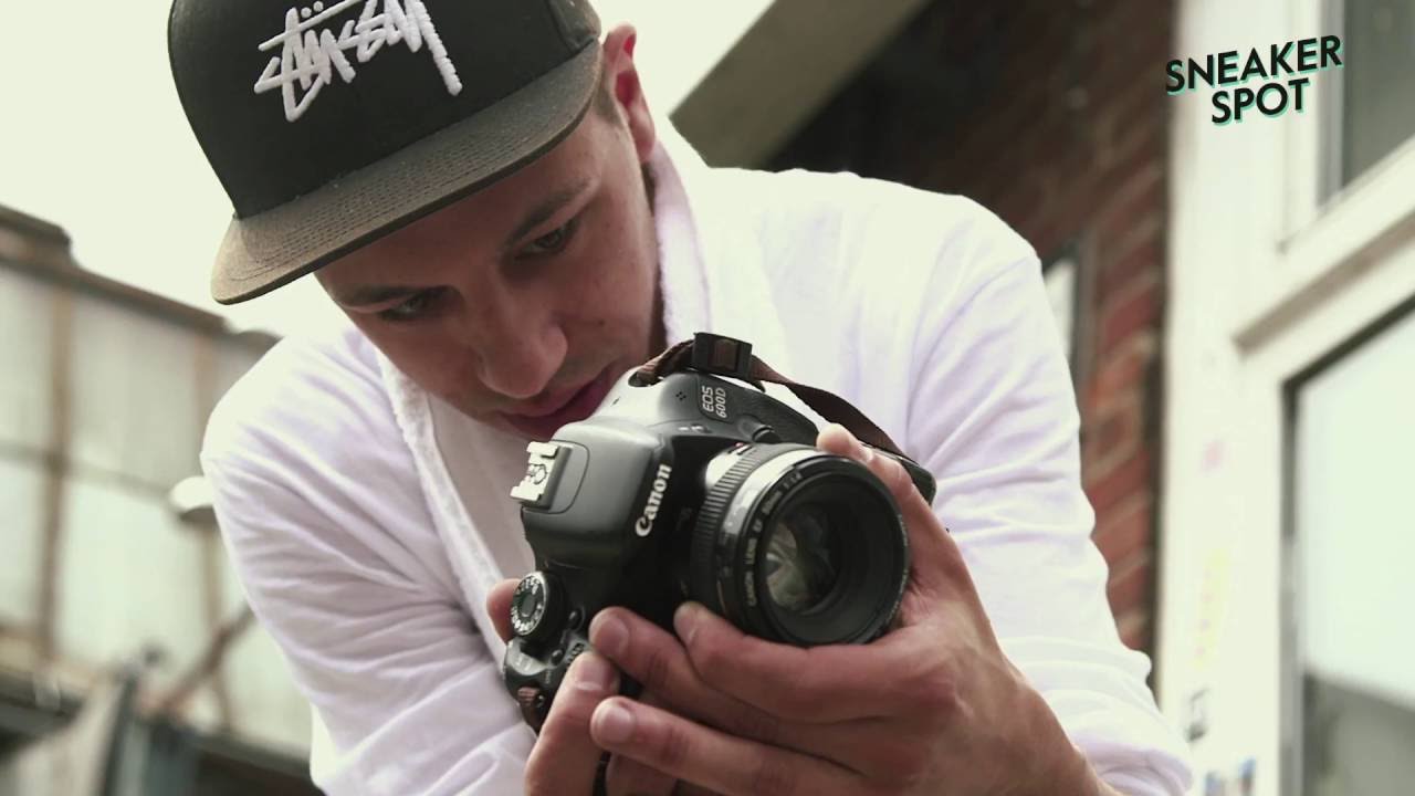 Sneaker SpotCast - BEST OF / Turnschuh.tv #sneakerspot