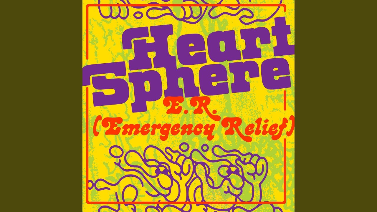 E.R. (Emergency Relief) (Piano Mix)