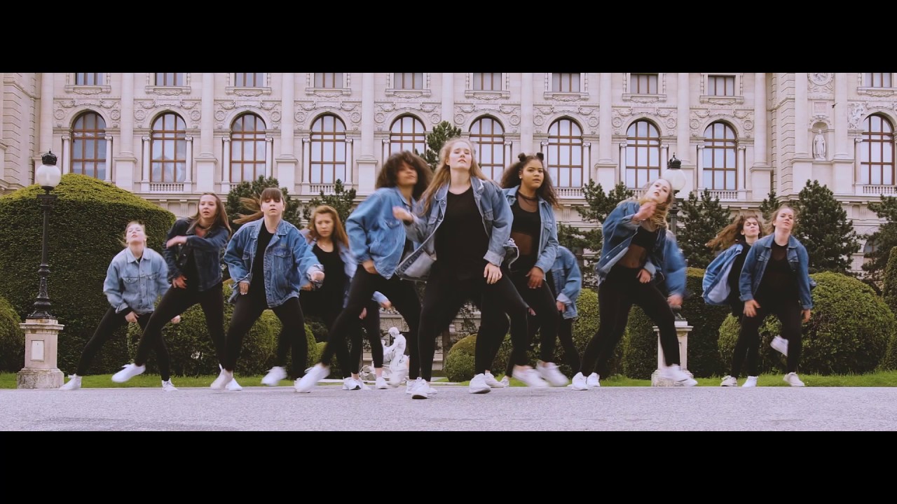 Say my Name Remix Jumpin Jumpin | Diversity Queens | Choreography by Janet Vincenza