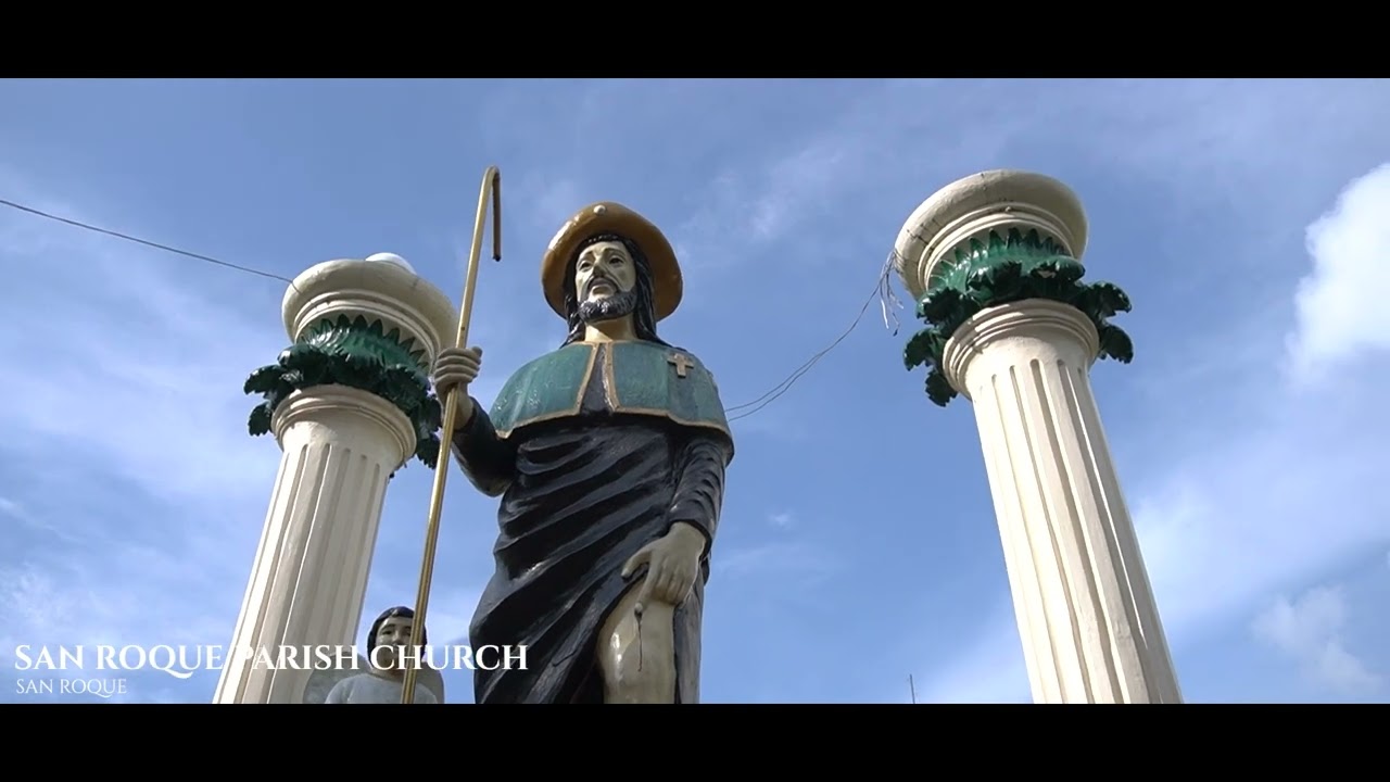 Tourist spots in the 24 Municipalities of Northern Samar