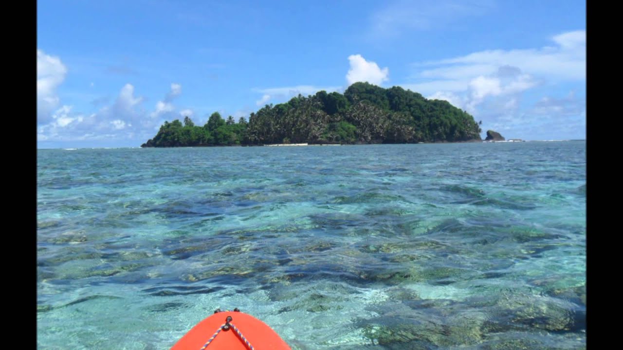 Journey to Rotuma Compilation