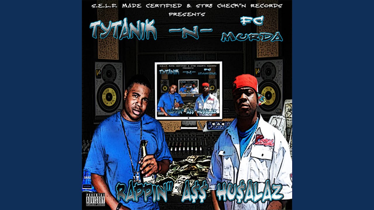 Time 2 ReUp (feat. Fc Murda & Tc Crook)