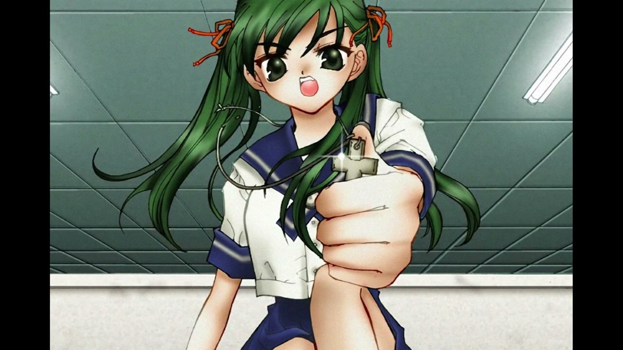 Satou Hiromi - Hikari