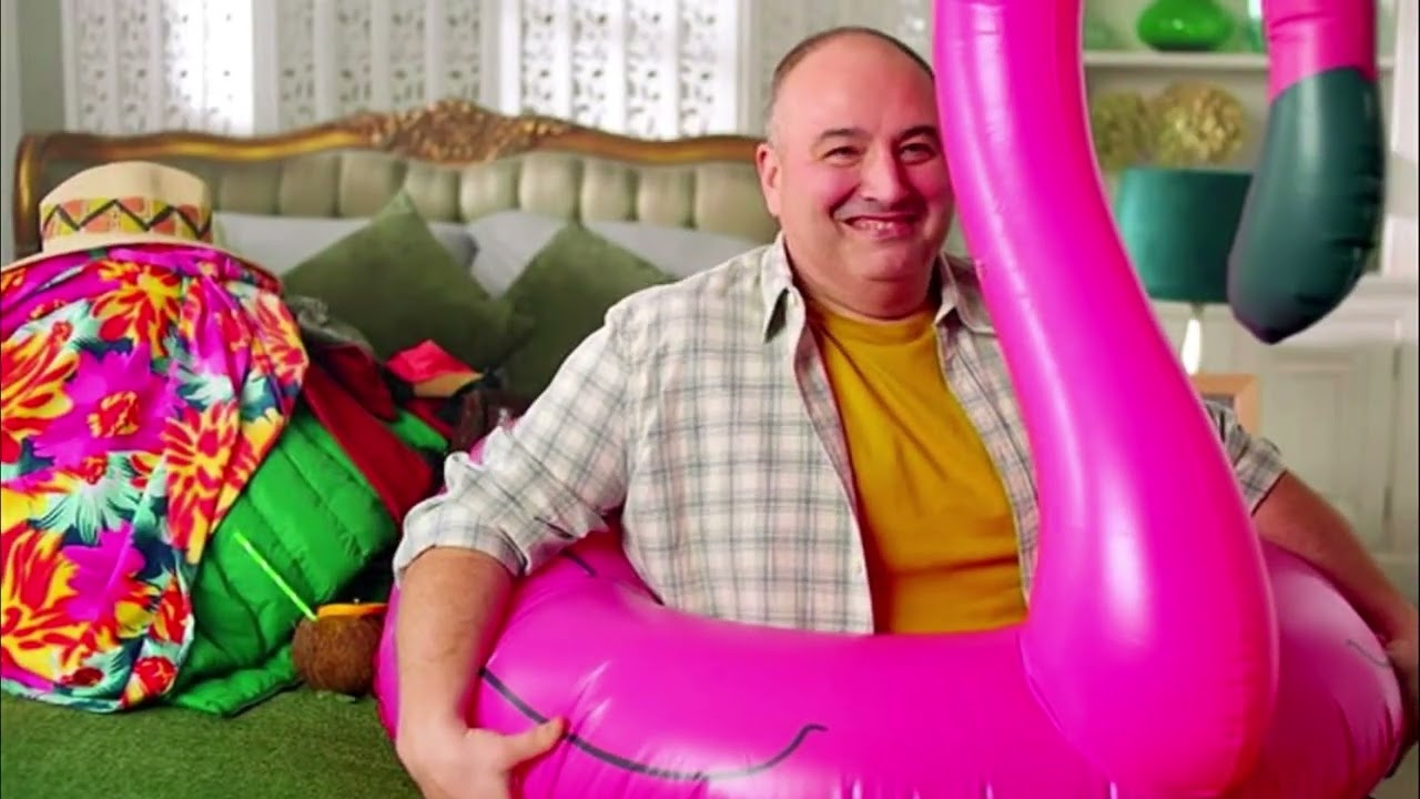 Channel 4: Continuity and Adverts (10th March 2023)