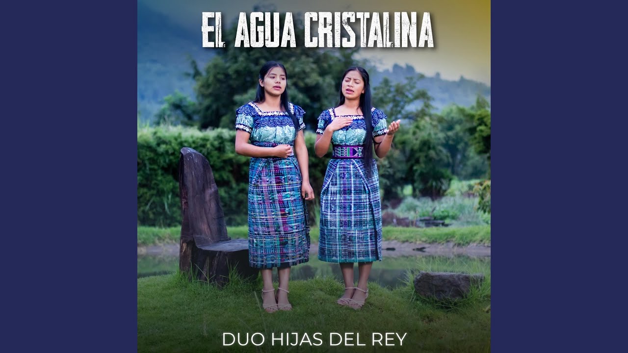 El Agua Cristalina