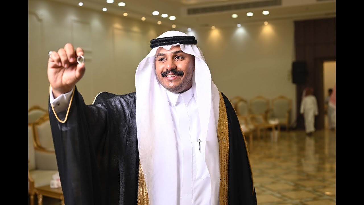 حفل زواج / ياسر ابراهيم الشويهي