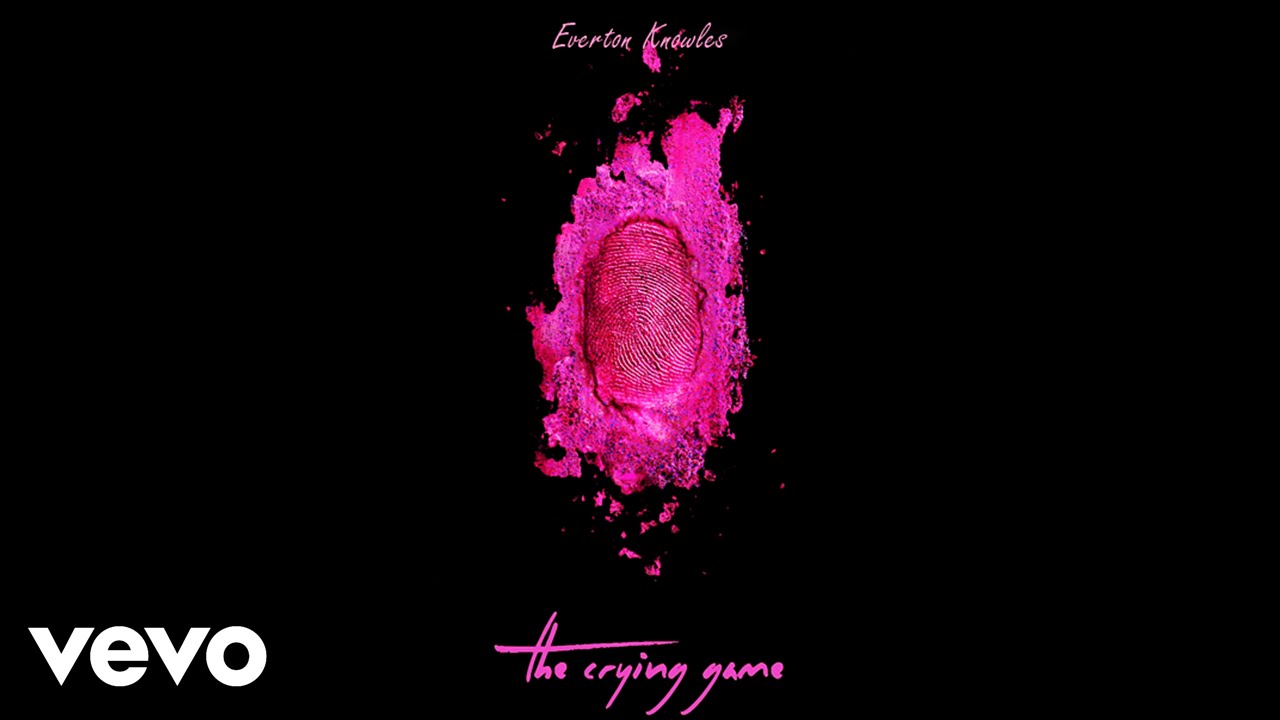 Nicki Minaj - The Crying Game (Instrumental)