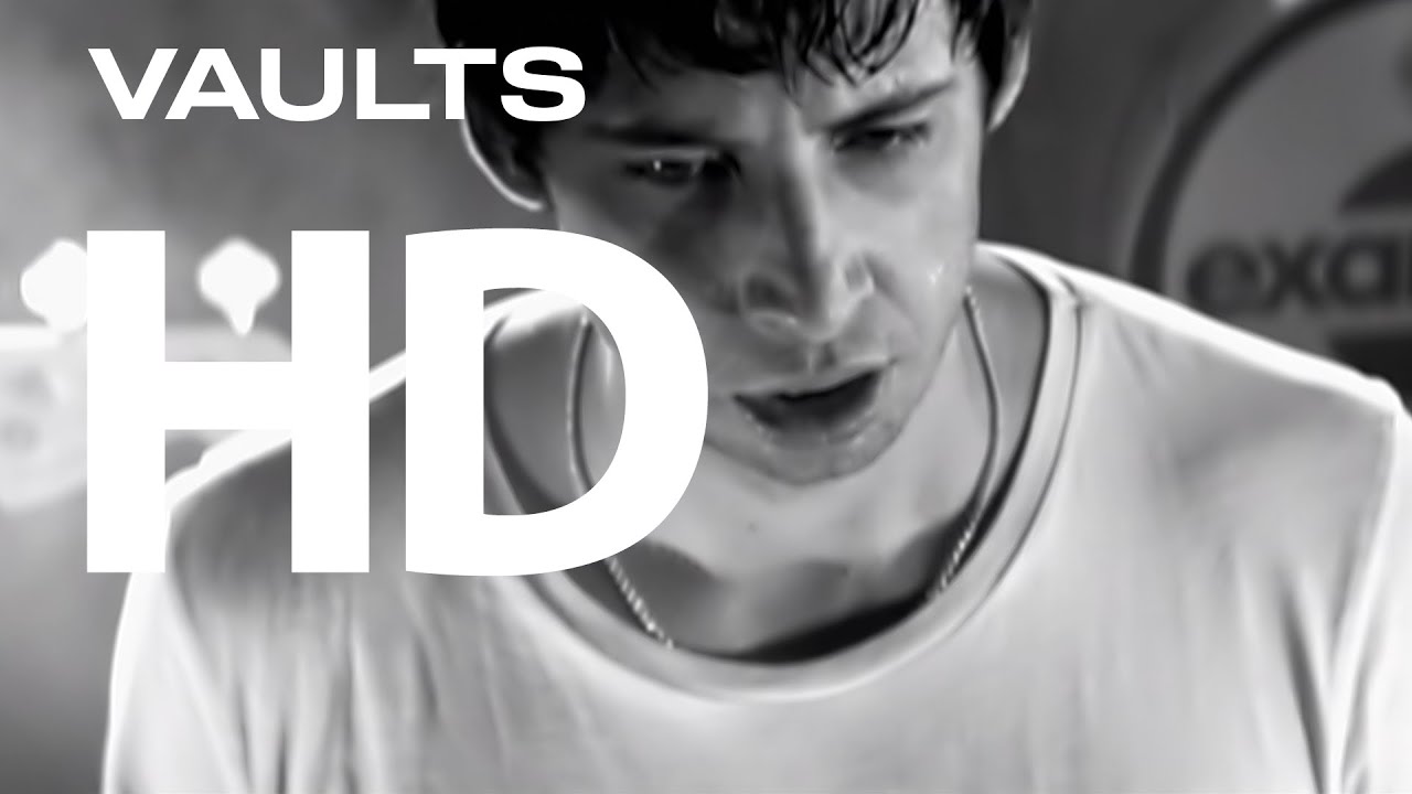 Example &ndash; Changed The Way You Kiss Me (Official HD Video) [2011] | MINISTRY VAULTS