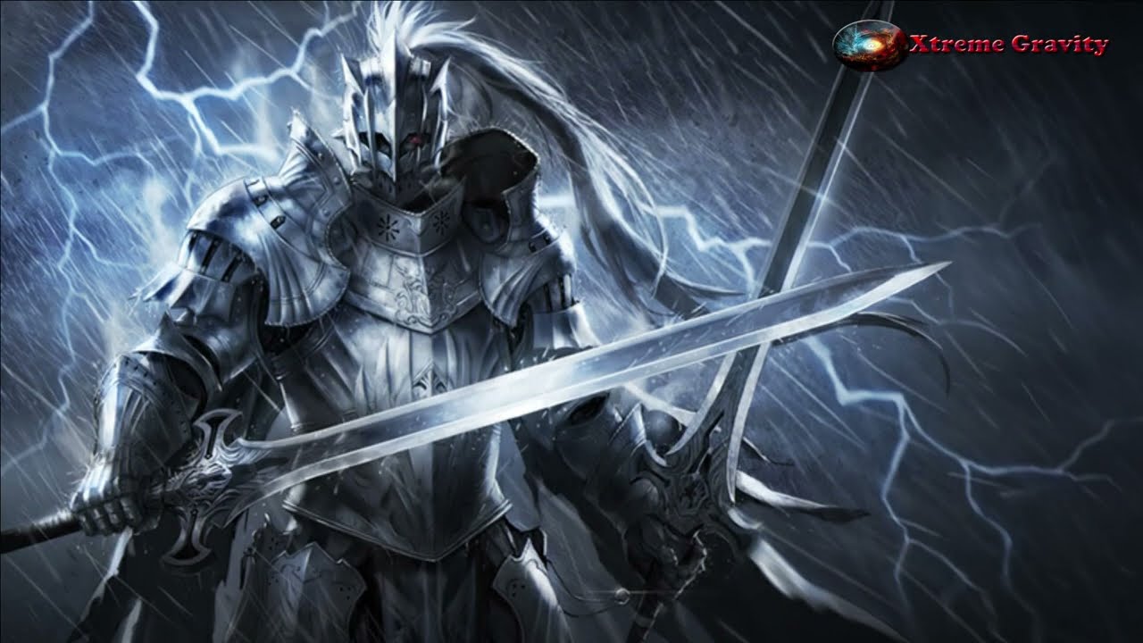 Vindictus Raid: Remembrance | Aodhan Boss Fight Theme