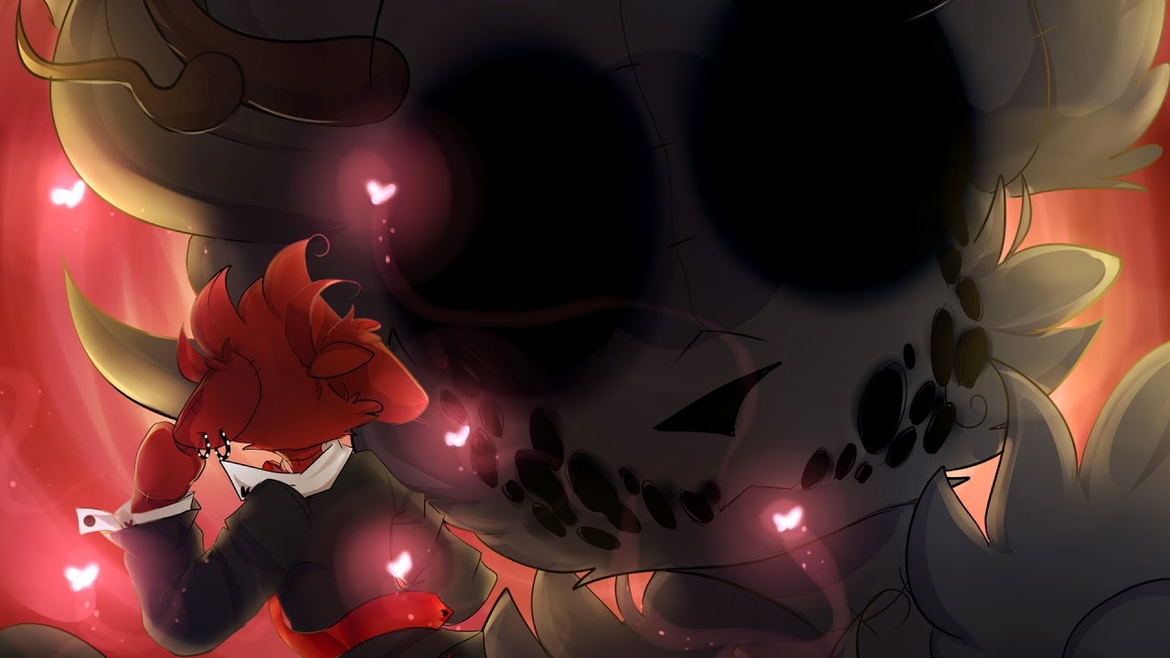 .:Speedpaint:. A Dying Dream [Hateful Wonderland]