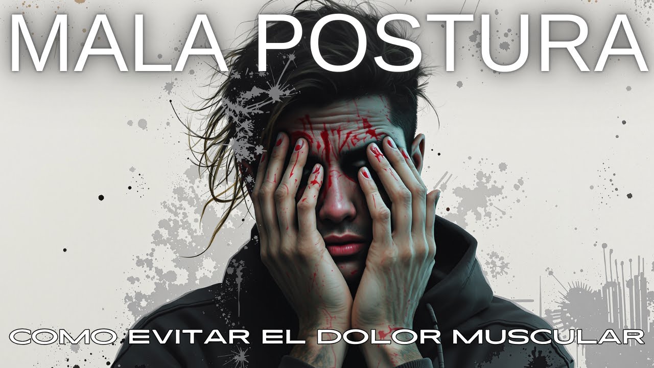 El Cuerpo Humano: La Mala Postura y Su Impacto en la Salud | Documental &Eacute;pico