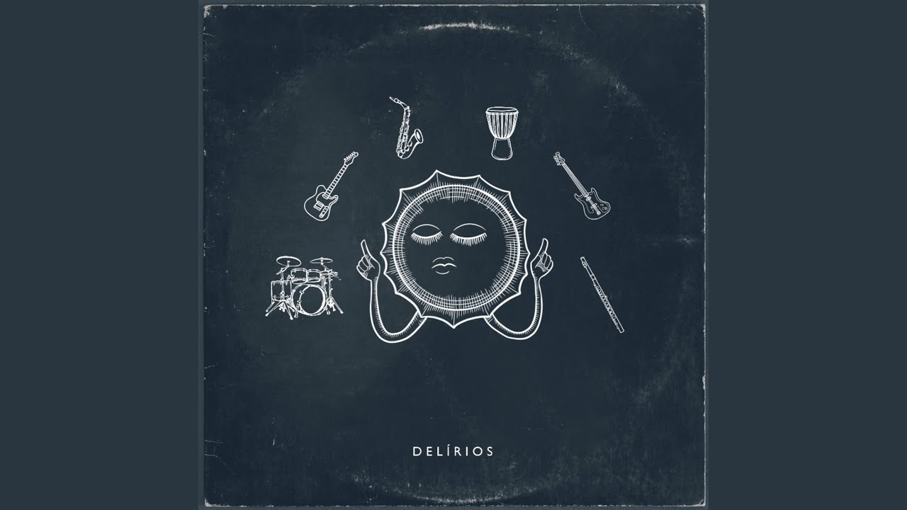 DELÍRIOS INSTRUMENTAIS