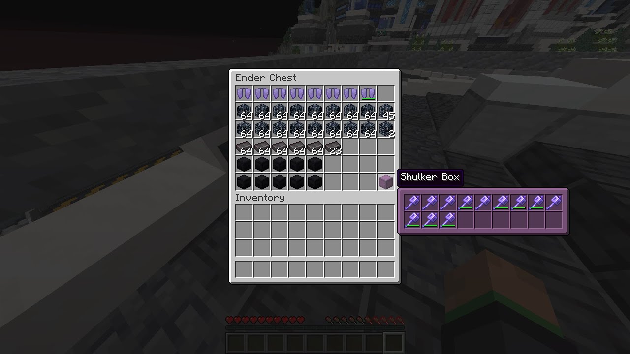 Trading a Dirt Block until I am Baltop | Day 8