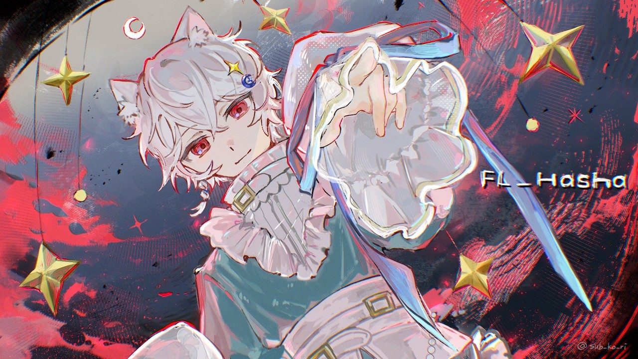 [第五人格/identityV] スタダ失敗したからがんばるランクマ 現在16位