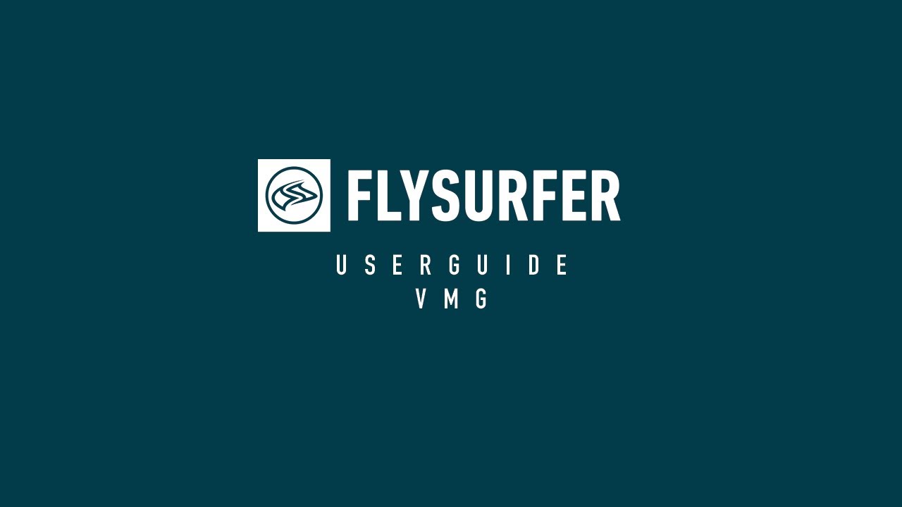 VMG Userguide