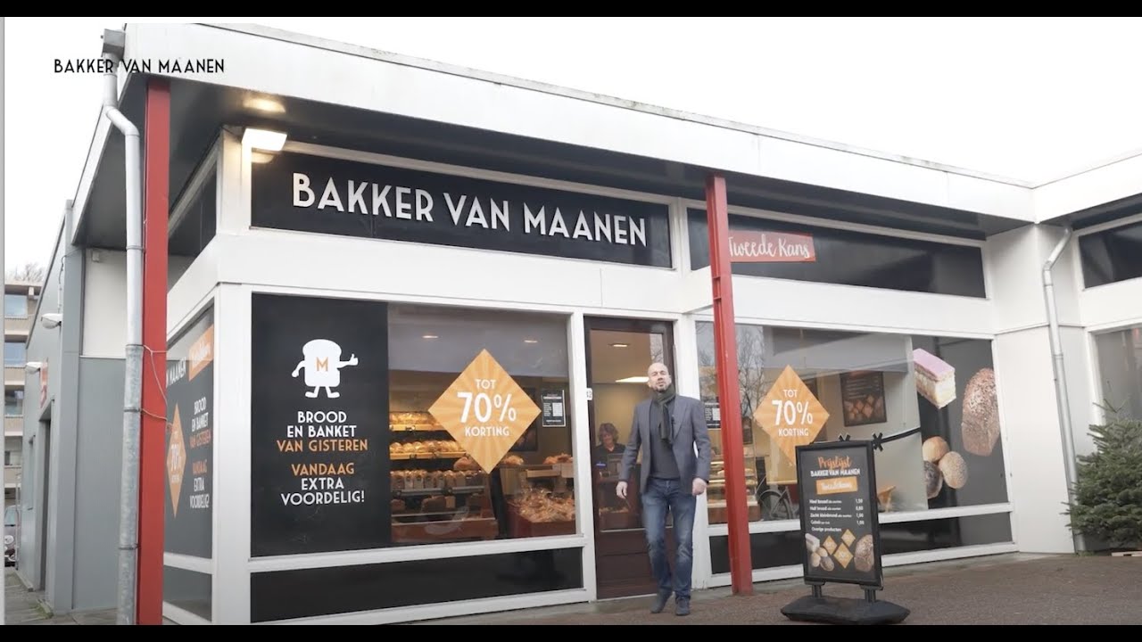 Bakker van Maanen - Duurzaamheid