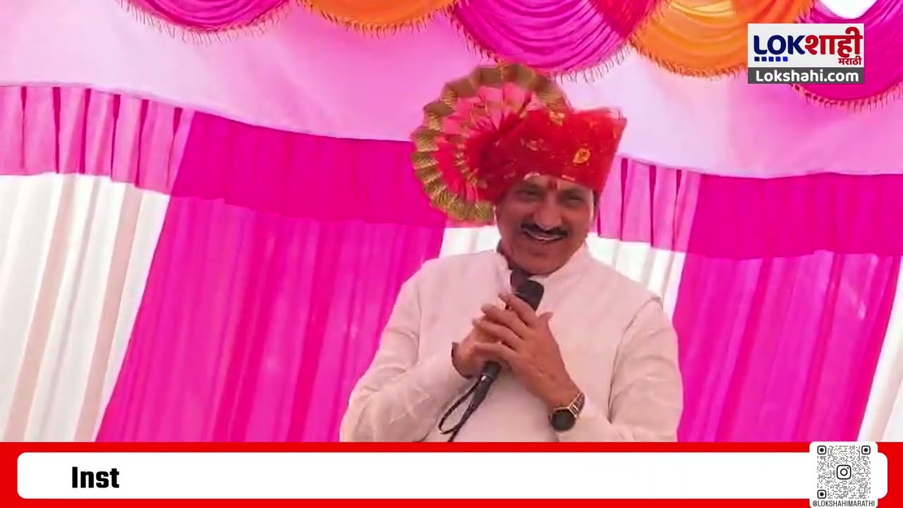 Babanrao Lonikar | 'विधानसभा निवडणूक लढवणार नाही, पोरगं वेटिंगवर', लोणीकरांची मोठी घोषणा