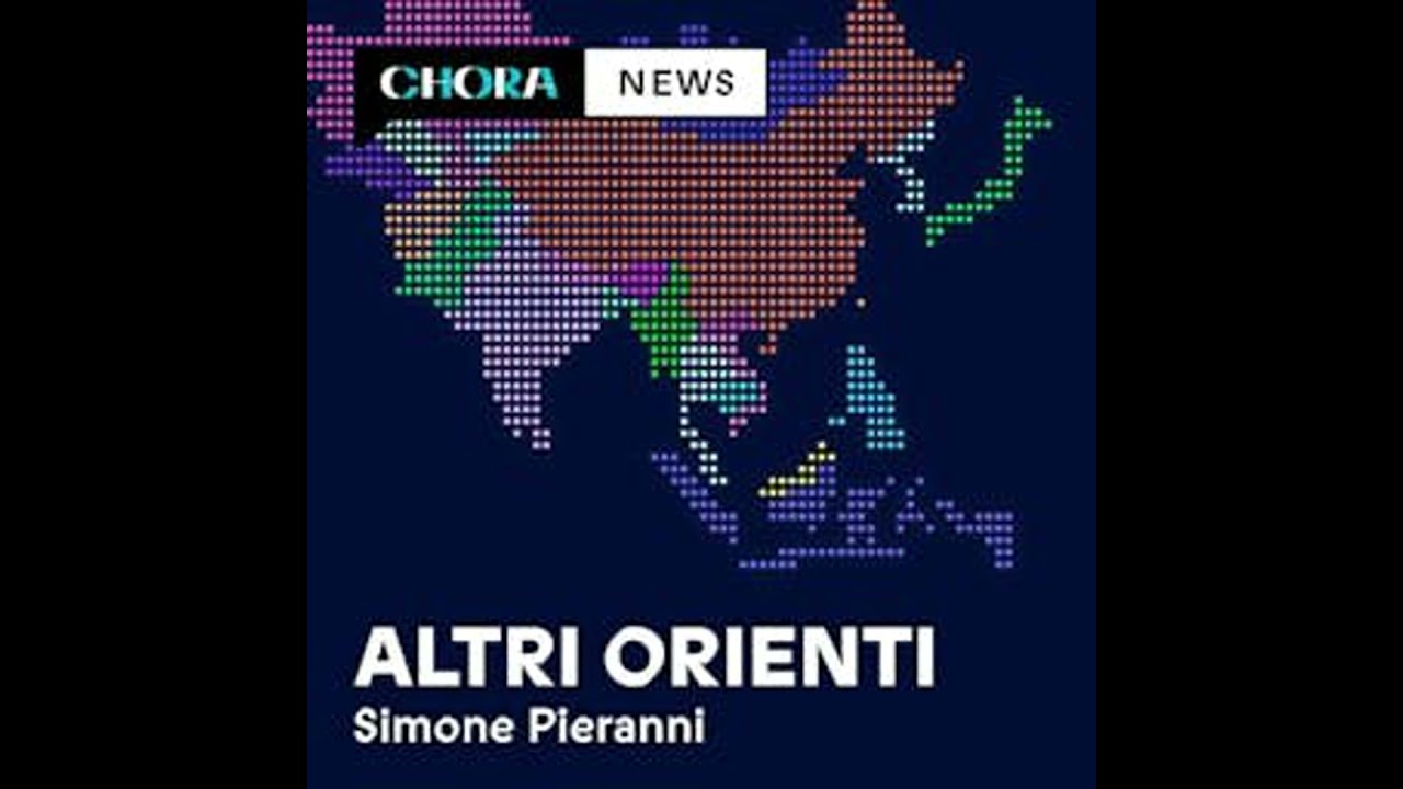 EP.161 - L’Asia dopo l'attacco di Usa e Israele all'Iran