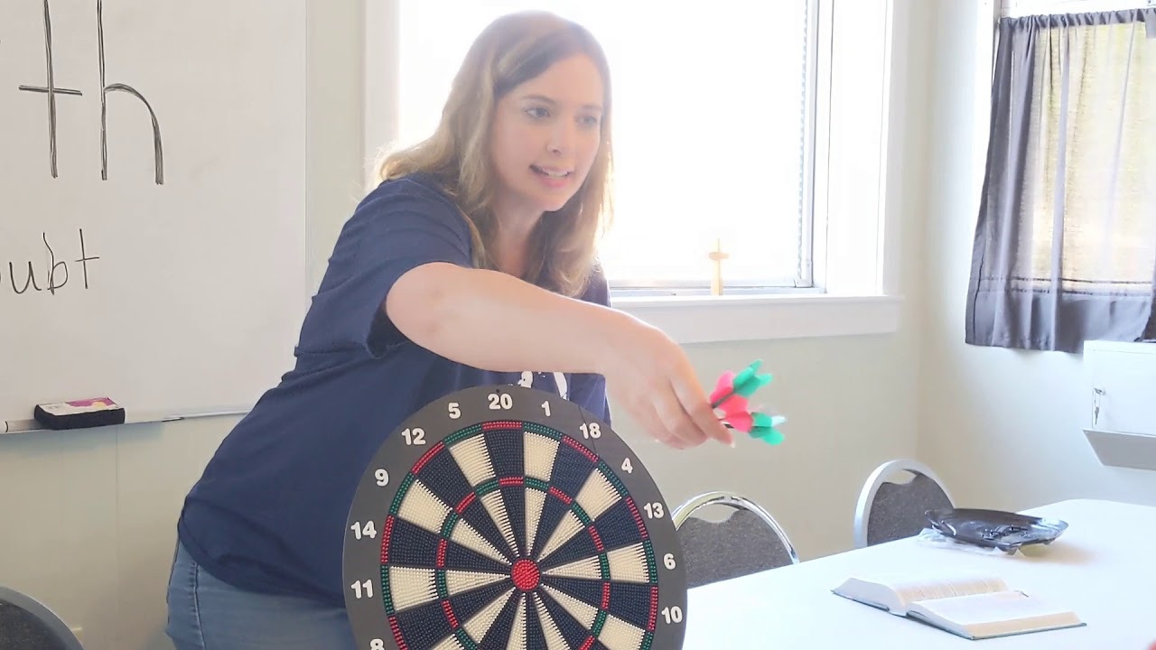 Faith (for kids)