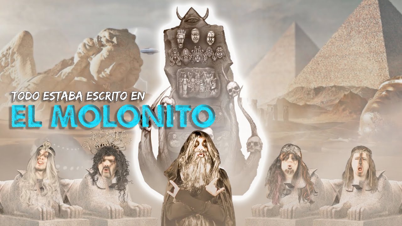El Molonito (LXDZ - CAP. 4)