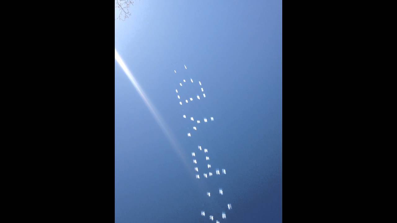 GEICO-Sponsored Company Put a Sky Message Above NYC Denying Turkey&rsquo;s Genocide of Armenians