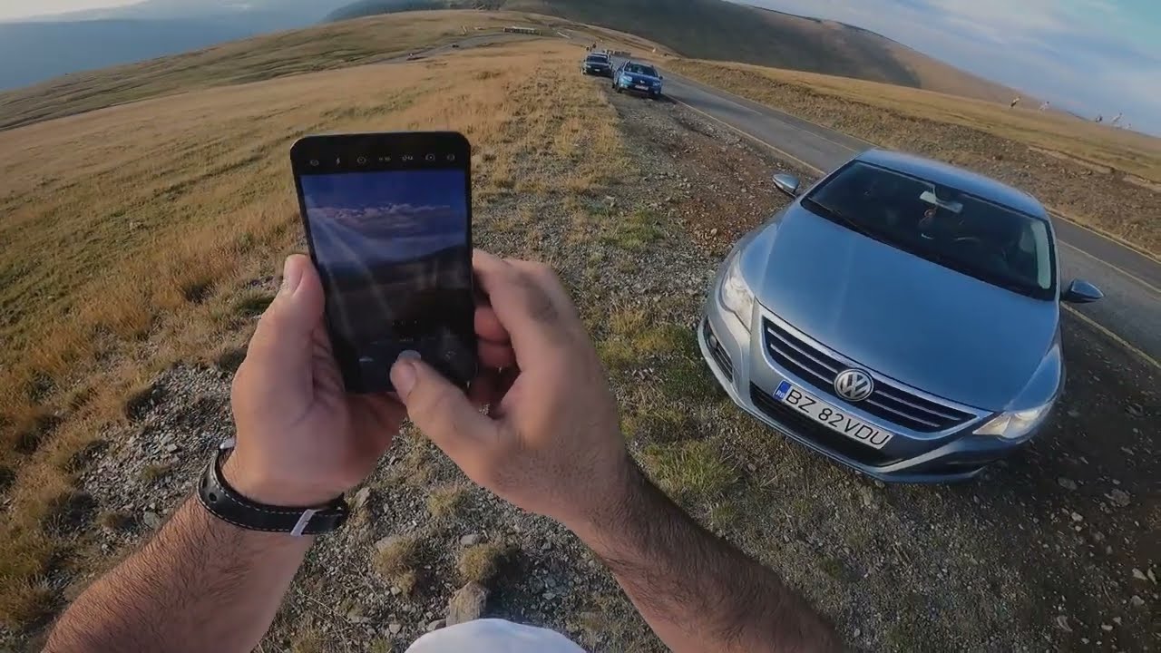 Itinerariu de o zi: TRANSALPINA