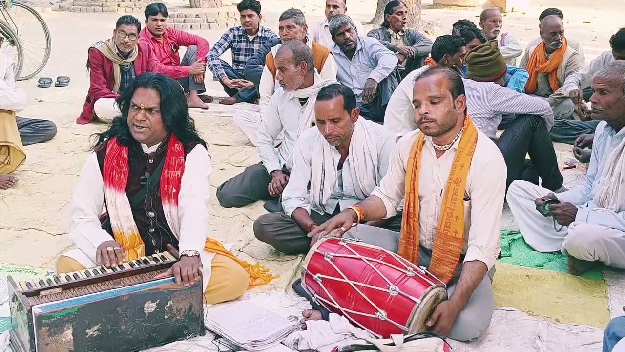बहुत दर्द भरी गजल धोखा ऊनी से ख्वाजा जो दिल के करीब थे आवाज श्री धर्मवीर शास्त्री जी मो 9936275002