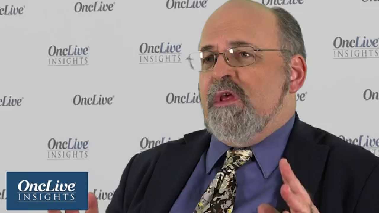 Frontline Afatinib in EGFR-Mutant NSCLC