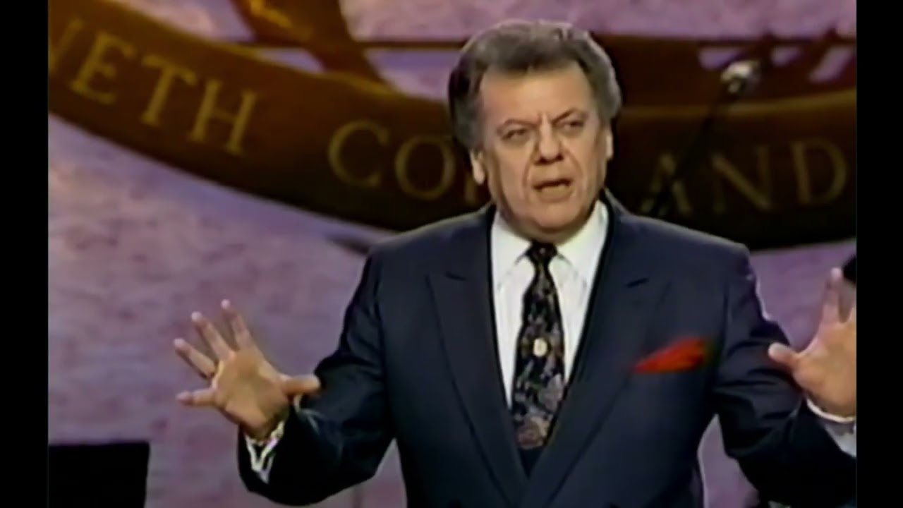 John Avanzini - The Financial Statement Of Jesus and the Apostles