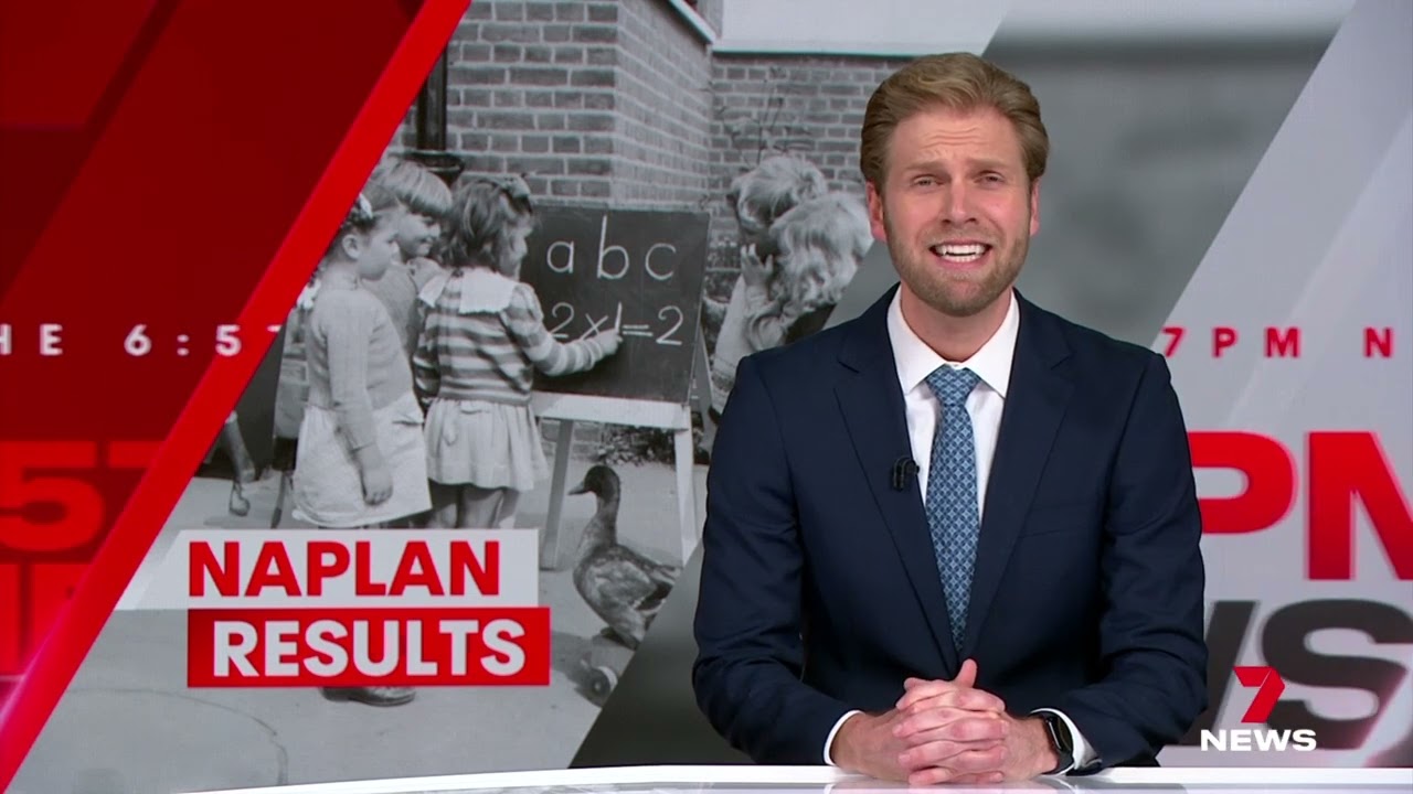 6:57 pm news with Mark Humphries | 7NEWS