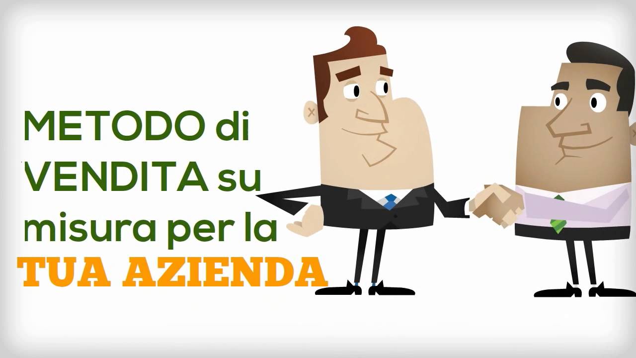 Video Metodo +Vendite