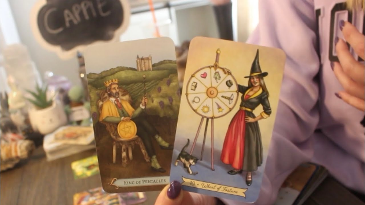 CAPRICORN: “IT’S NOT WHAT YOU THINK! THIS PERSON WANTS YOUUU” 💗🫢 JUNE 2025 TAROT LOVE WEEKLY READING