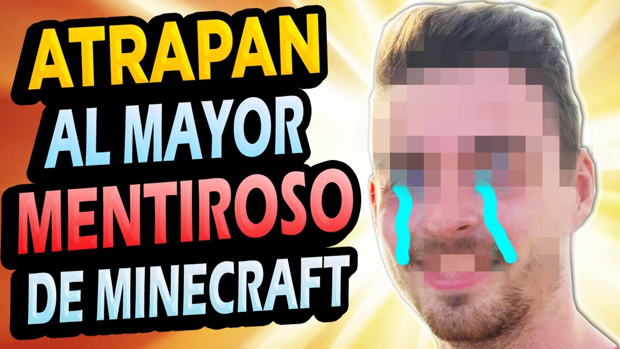 ¡El Mejor Speedrunner de Minecraft Hizo TRAMPA!