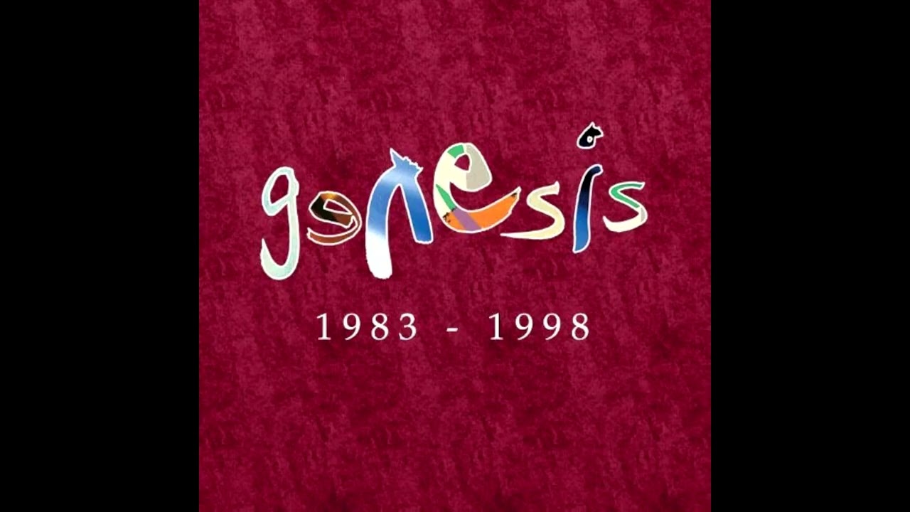 Genesis - Feeding The Fire [5.1 Surround Sound]