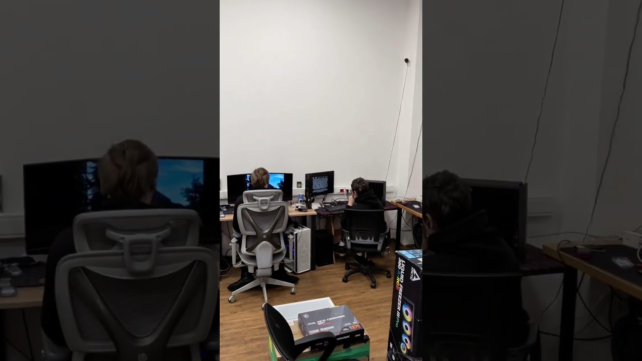 Мастерские будни *31.01.26* #pulsepc #pcgaming #pcbuild #gaming #panteleev #pc #rtx #сборкапк