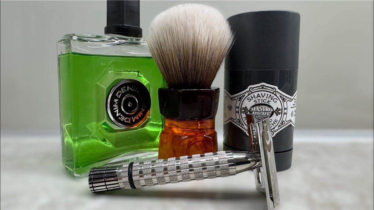 🫧Yintal V7 Liveben🫧 Rive Gauche Mastro Miche🫧Denim Musk🫧Yaqi Moka S