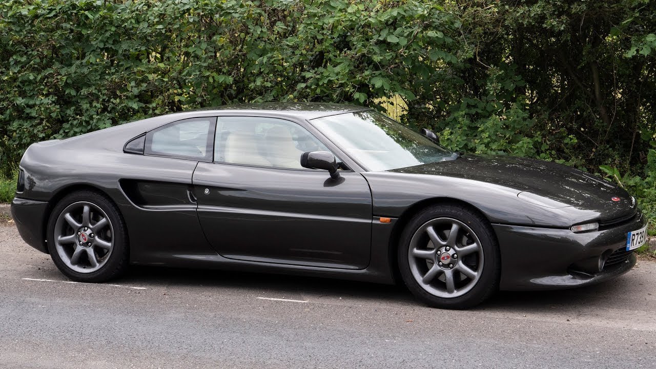 What The Hell Is A Venturi Atlantique 300?