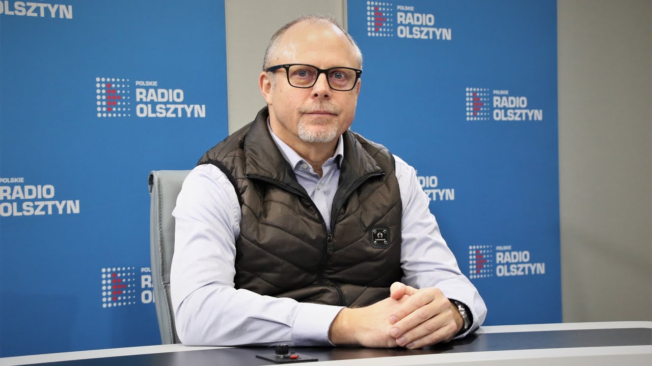 Jacek Protas (PO) #PorannePytania 28.01.2020 r.