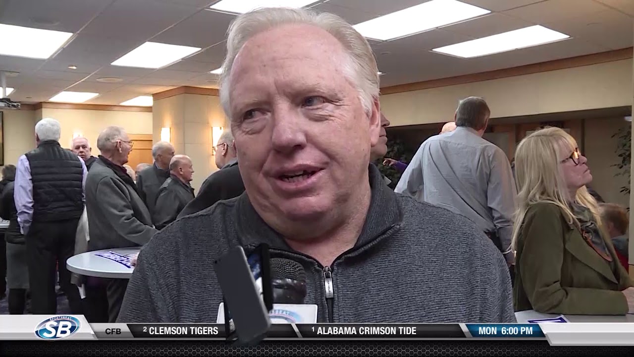 SportsBeat: January 6, 2019