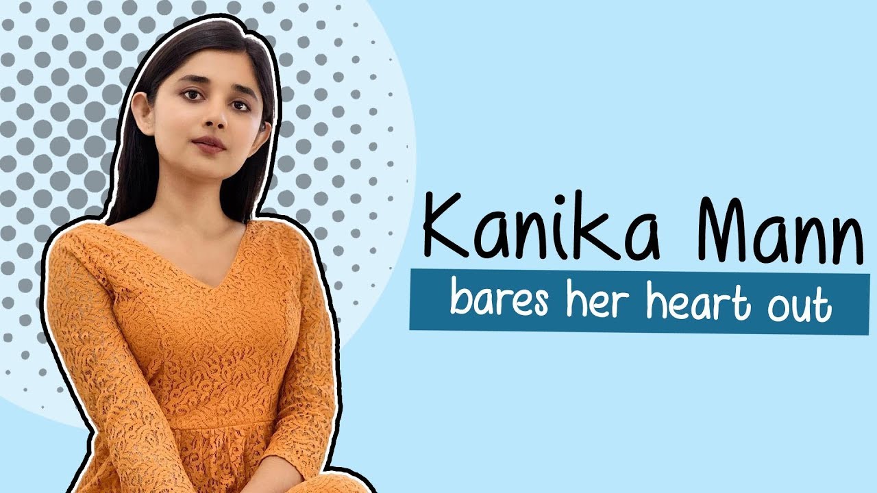 Guddan's Kanika Mann: I faced a tough time convincing my parents that I want to be an actress
