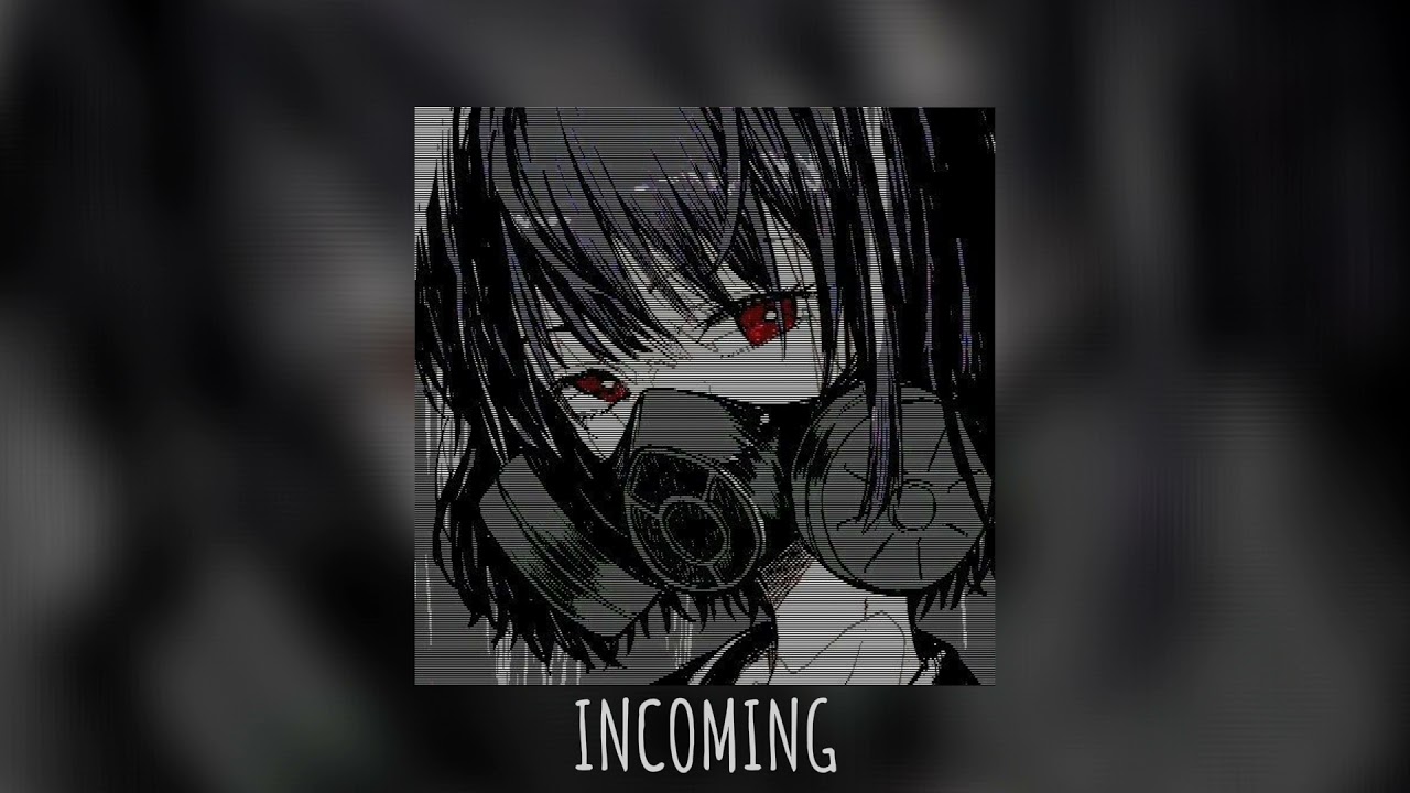 MC ORSEN - INCOMING (SLOWED DOWN + REVERB)