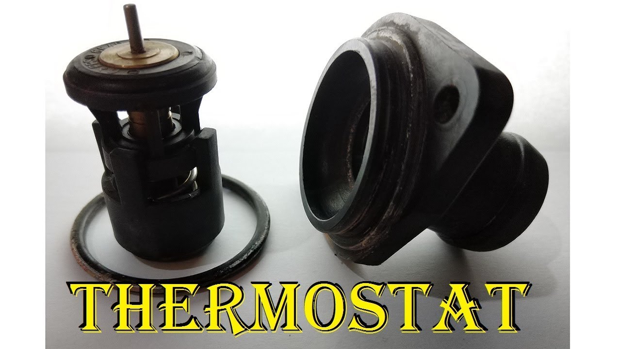 Thermostat Replacement
