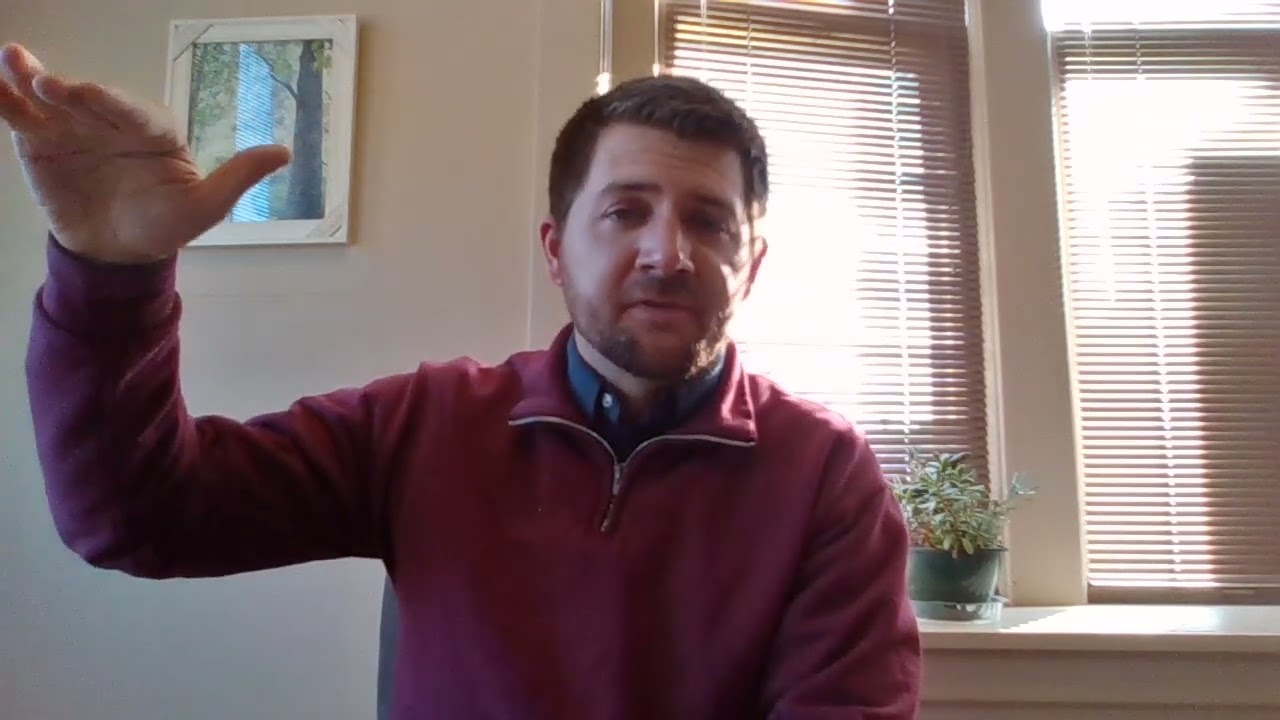OBC Leadership Breakfast w/ Newcomers (12/1/24 @10:15 AM)