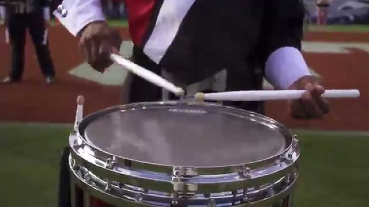 The Power Sound of the South