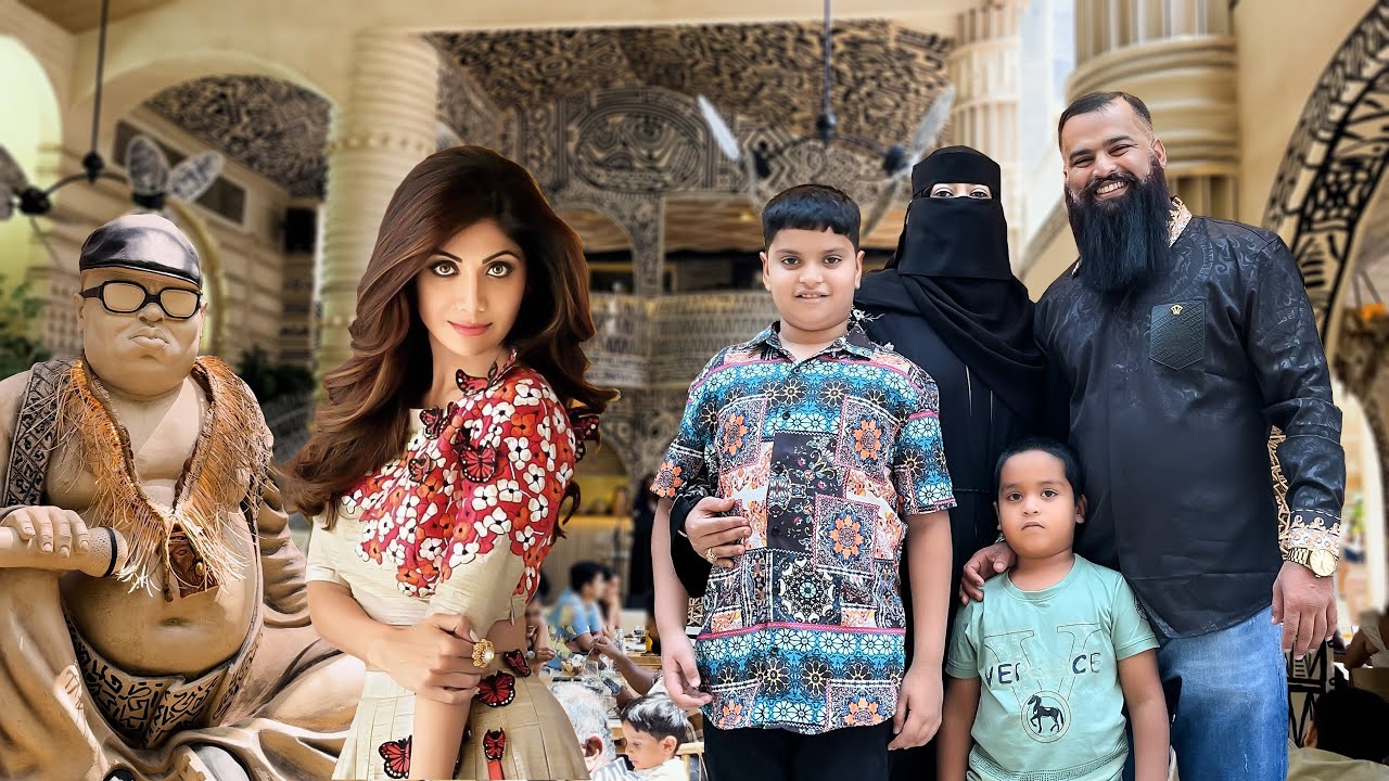 We Tried Shilpa Shetty’s Bastian Bangalore - Glam Dining or Just Hype?!