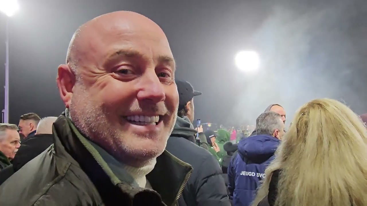 video 1 team 1 taak opbouw vreugtevuur 2025 duindorp