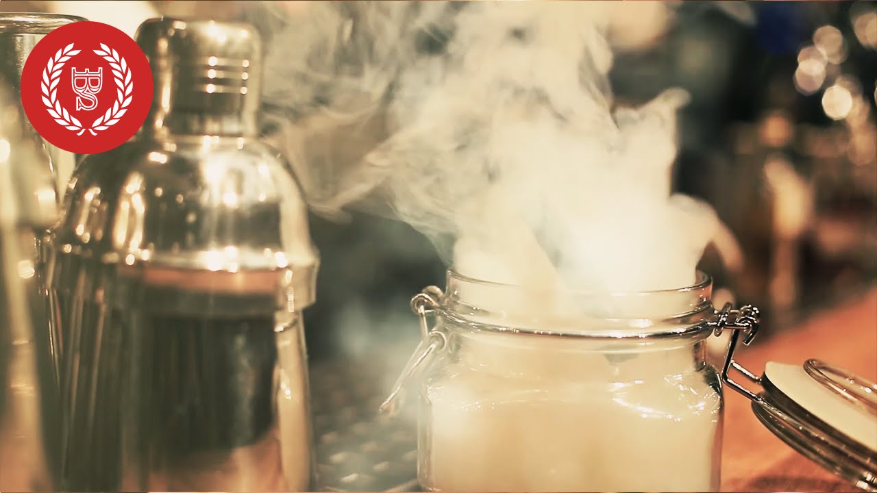 Mixology Course - European Bartender School