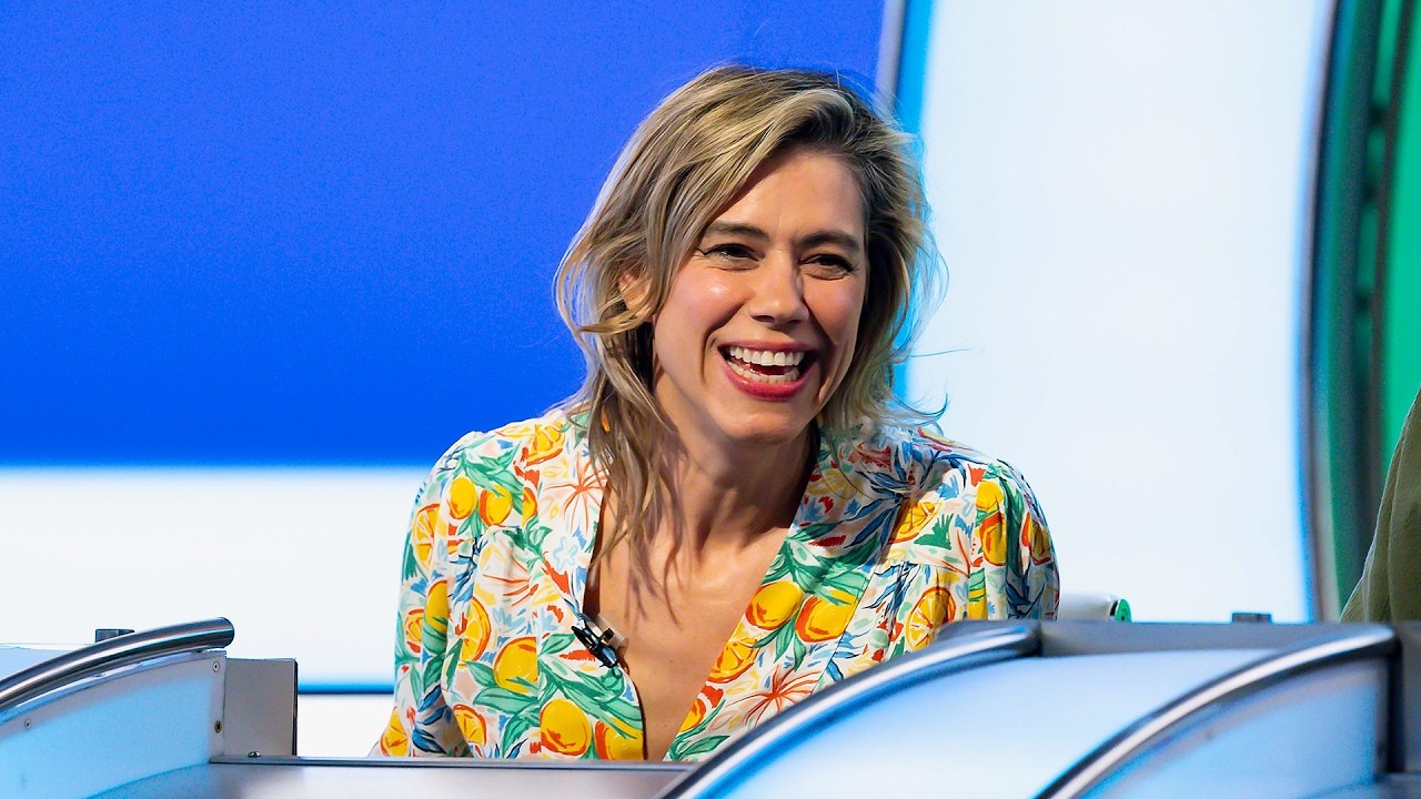 Would I Lie to You S19E10 | Nella Rose, Lou Sanders & Unbelievable Stories