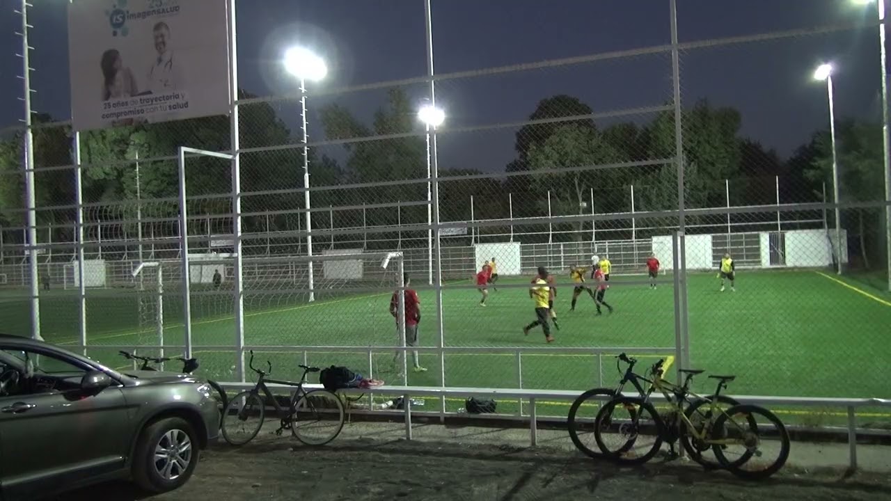 Futbolito   Martes 10 de Marzo 2026   P02